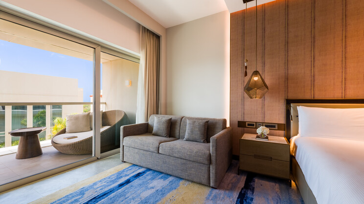 InterContinental Ras Al Khaimah Mina Al Arab Resort & Spa